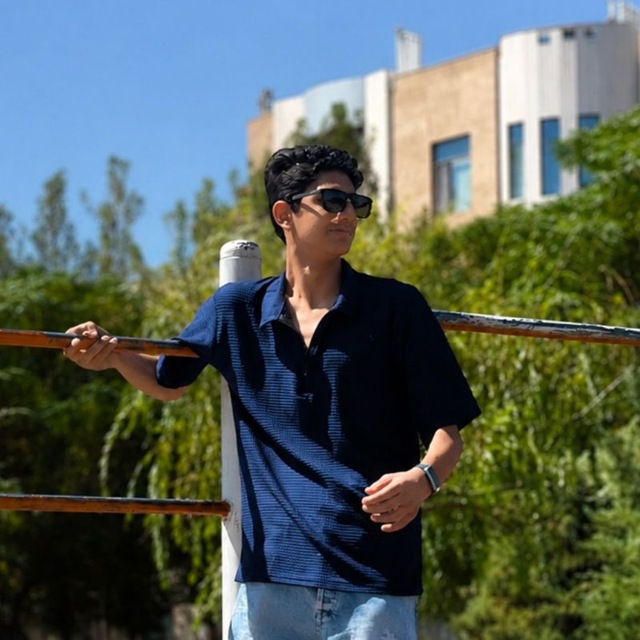 Sadegh Ebrahimi